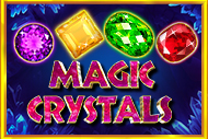 Magic Crystals