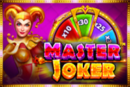 Master Joker