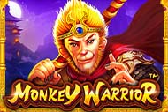 Monkey Warrior