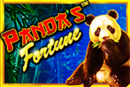 Panda's Fortune