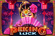 Peking Luck