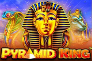 Pyramid King