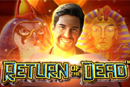 Return of the Dead