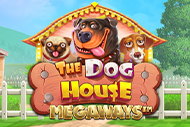 The Dog House Megaways
