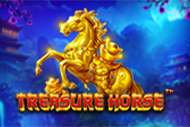 Treasure Horse