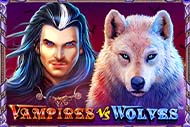Vampires vs Wolves