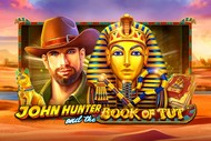 John Hunter And The Book of Tut