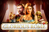 Glorious Rome