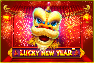Lucky New Year