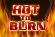 Hot to Burn