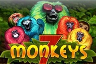 7 Monkeys