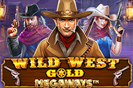 Wild West Gold Megaways