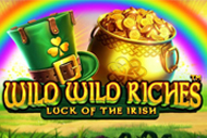 Wild Wild Riches