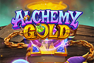 Alchemy Gold