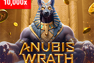Anubis Wrath