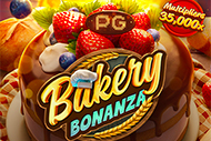 Bakery Bonanza
