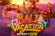 Bali Vacation