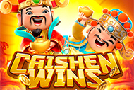 Cai Shen Wins