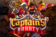 Captain's Bounty