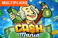 Cash Mania