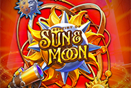 Destiny of Sun & Moon