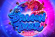 Dragon Tiger Luck
