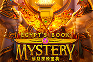 Egypt's Book of Mystery