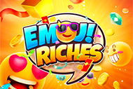 Emoji Riches