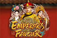 Emperor's Favour