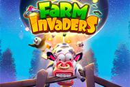 Farm Invaders
