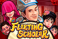 Flirting Scholar