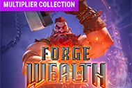 Forge of Wealth