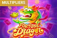 Fortune Dragon