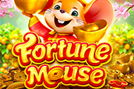 Fortune Mouse