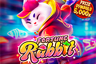 Fortune Rabbit