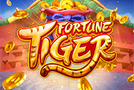 Fortune Tiger