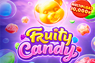 Fruity Candy