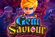 Gem Saviour