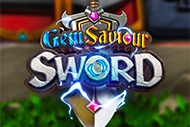 Gem Saviour Sword