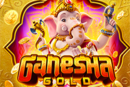 Ganesha Gold