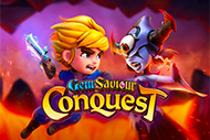 Gem Saviour Conquest
