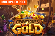 Gemstones Gold