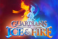 Guardians of Ice & Fire