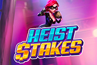 Heist Stakes