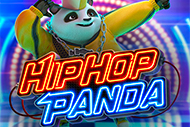 Hip Hop Panda