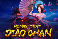 Honey Trap of Diao Chan