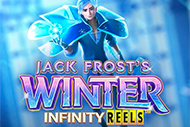 Jack Frost's Winter