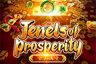 Jewels of Prosperity