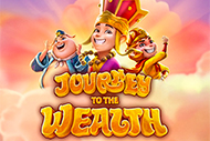 Journey to the Wealth