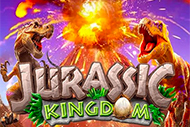 Jurassic Kingdom